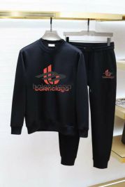 Picture of Balenciaga SweatSuits _SKUBalenciagaM-5XLkdtn7227235